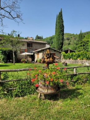 La Casa nel Chianti, Greve In Chianti